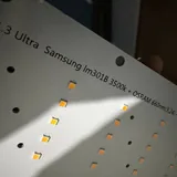Гроубокс 60×60×160 с лампой 2
