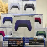 Sony Playstation 5 Dualsense 5 4