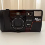 Пленочные фотоаппараты Nikon, Konica, Chinon, Ricoh, Pentax 1