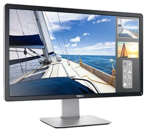 Dell UltraSharp P2314Ht 23" монитор