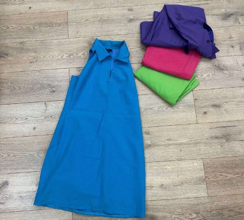 платье, кофта, комбинезон, платья, майка, брюки 3