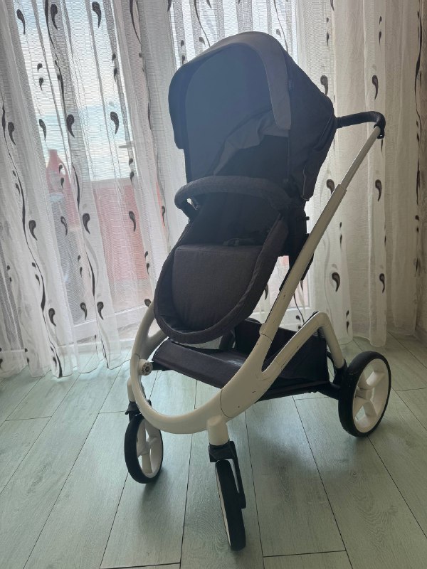 Коляска б/у 2