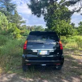 Lexus GX 2006 3