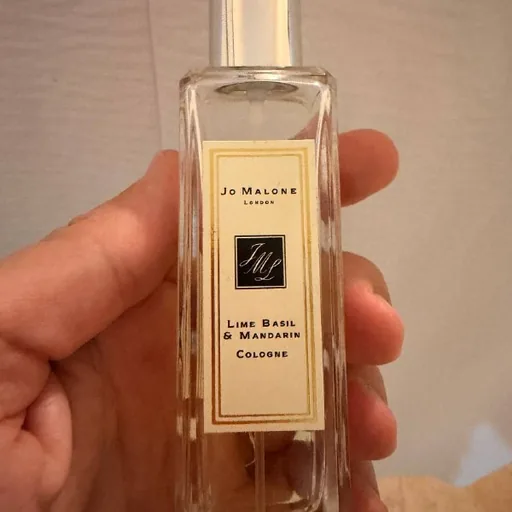 Jo Malone Lime Basil & Mandarin Cologne