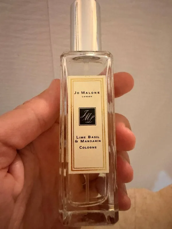 Jo Malone Lime Basil & Mandarin Cologne