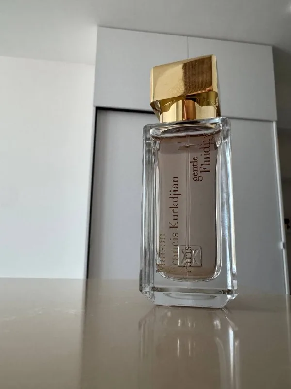 Духи Maison Francis Kurkdjian Gentle Fluidity Gold 35 мл 1