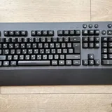 Беспроводная механическая клавиатура Logitech G613 2