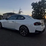 BMW 230i xDrive Coupe 2024 3