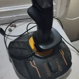 HOTAS Thrustmaster 16000.m 1