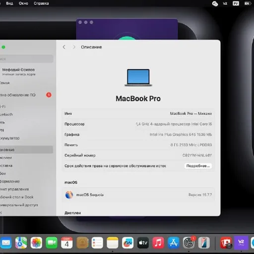 MacBook Pro 2019