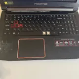 Acer Predator ноутбук 4
