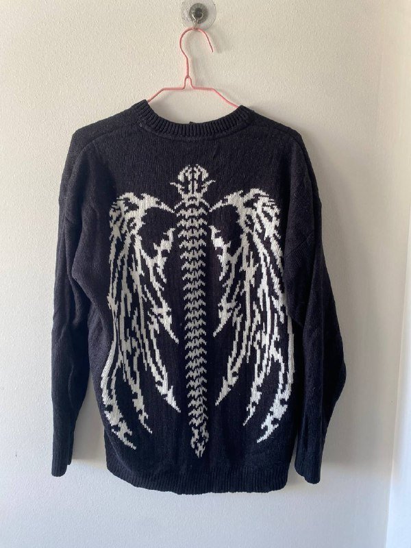 Мужская одежда: свитеры, рубашка, куртка 4