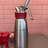 Кулинарный сифон 1