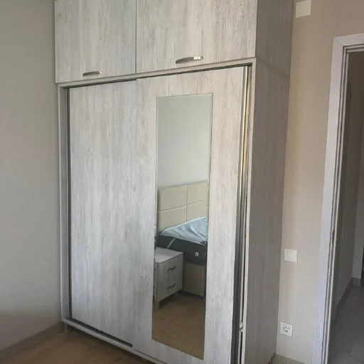 Шкаф в спальню