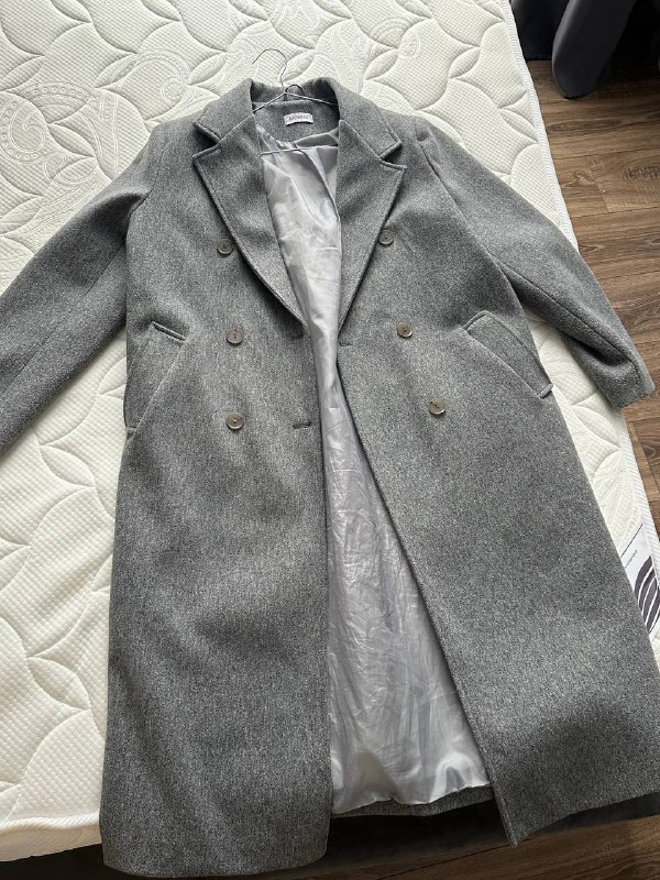 Одежда разных размеров XS-S 8