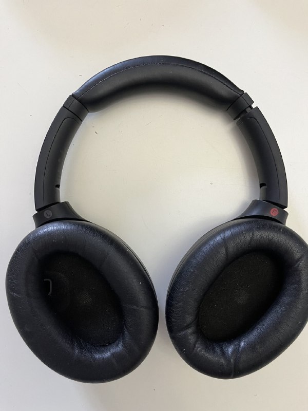 Беспроводные наушники Sony WH-1000XM4 2
