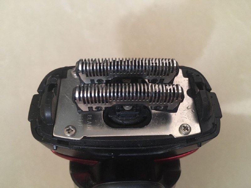 Электробритва Panasonic ES-LT4N 4