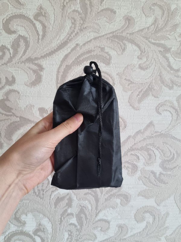 Складной ветрозащитный экран для газовой горелки из алюминия 3