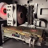 Игровой ПК i7 8700 GTX 1080 Ti 2
