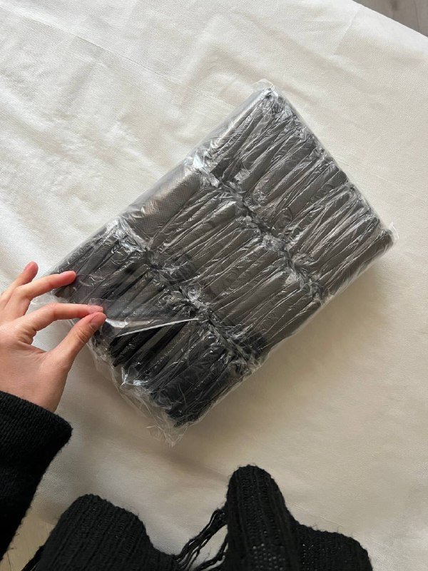 Одноразовые стринги для массажиста