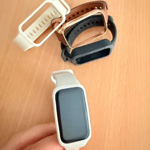 Xiaomi Smart Band 9 Active, ремешки