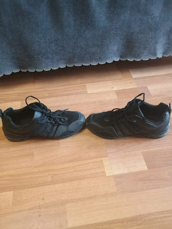 Танцевальные кроссовки, джазовки 1