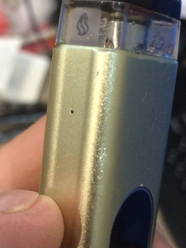 Под-система Vaporesso Xros 4 4