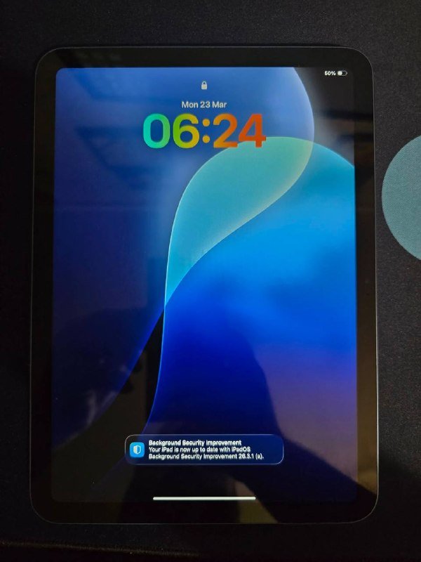 iPad 10 поколения Wi-Fi 64GB 2