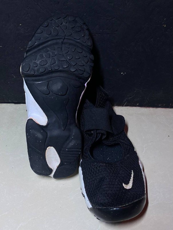 Кроссовки Nike размер EUR 39-40 4