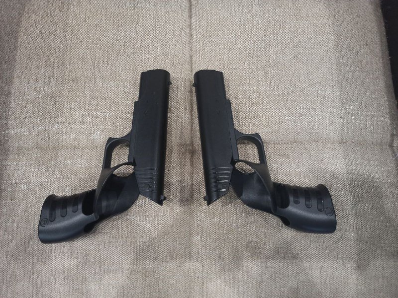 Пистолеты для Oculus Quest 2, ремень на голову