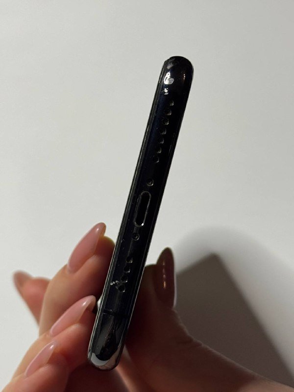 iPhone XS Max 256GB 4