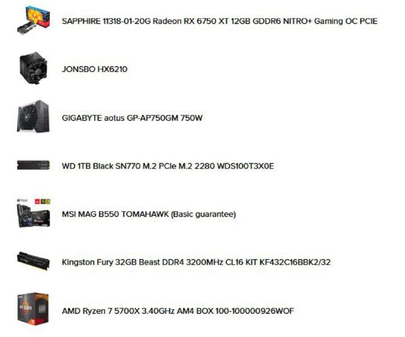 ПК, монитор Asus TUF VG249Q1R, клавиатура, мышь, наушники