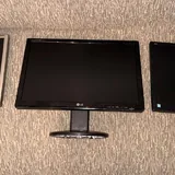 Офисные мониторы Samsung, Philips, LG 1
