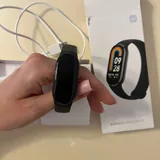 Xiaomi Smart Band 8 2