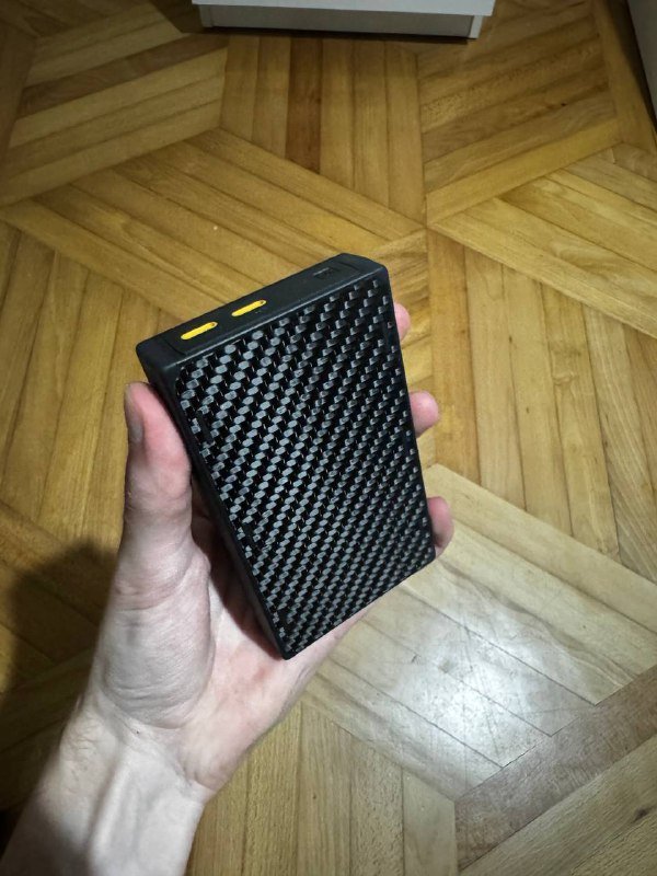 Павербанк Nitecore Gen3 20000mAh