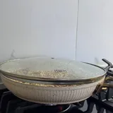 Чайник, кастрюли, сковородка 4
