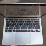 MacBook Air M1 8/256GB 5