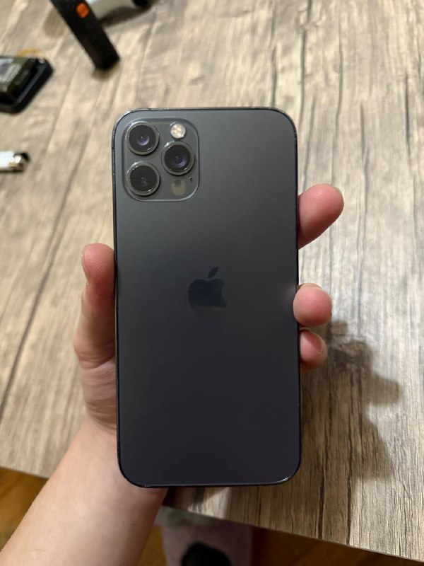 Iphone 12 pro 128gb 4