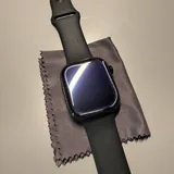 Apple Watch Series 10 46mm Aluminium Case with straps 2