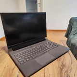 Ноутбук Dell G15 5530 с Intel Core i9 и RTX 4060 3