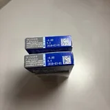 Контактные линзы Acuvue Oasys 2