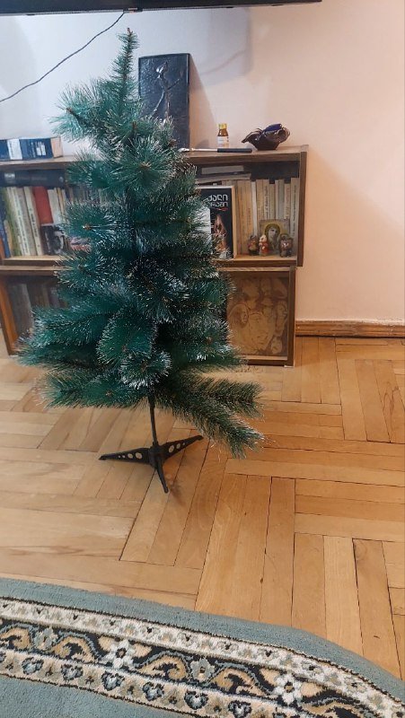 Елка искусственная 90 см