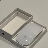 Apple Magic Mouse MK2E3ZM/A 3