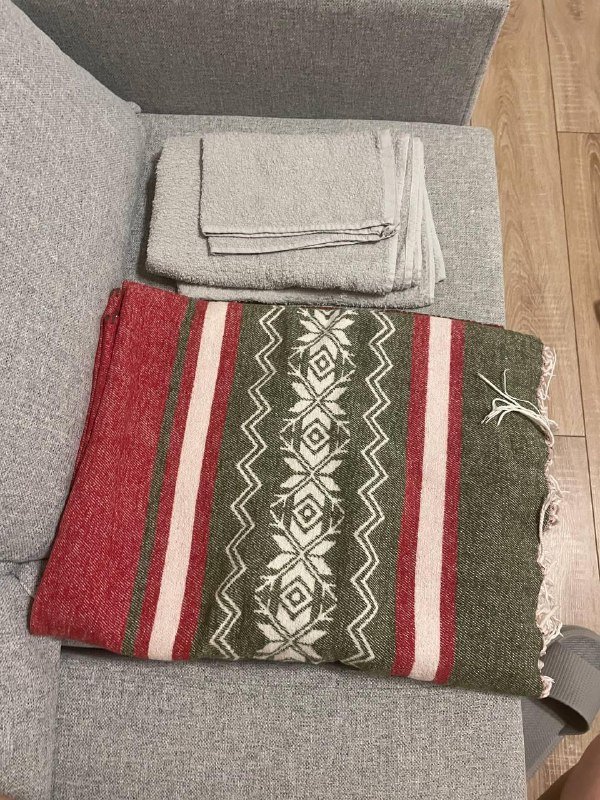 мягкая бигуди, резинки, карандаши, блеск, сумки, настольная игра, полотенца, плед, сандалии, ботинки, гном 4