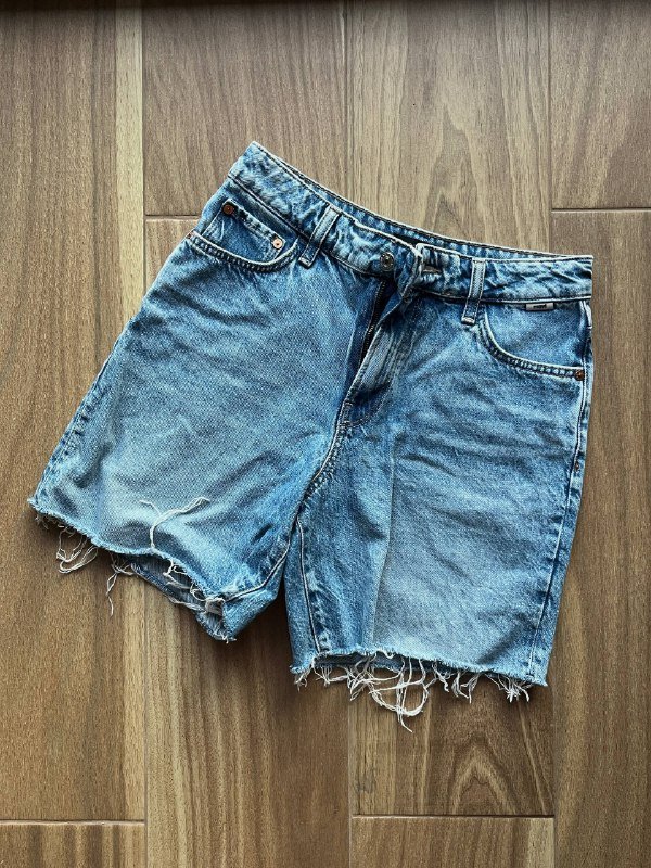 Шорты Mavi размер S