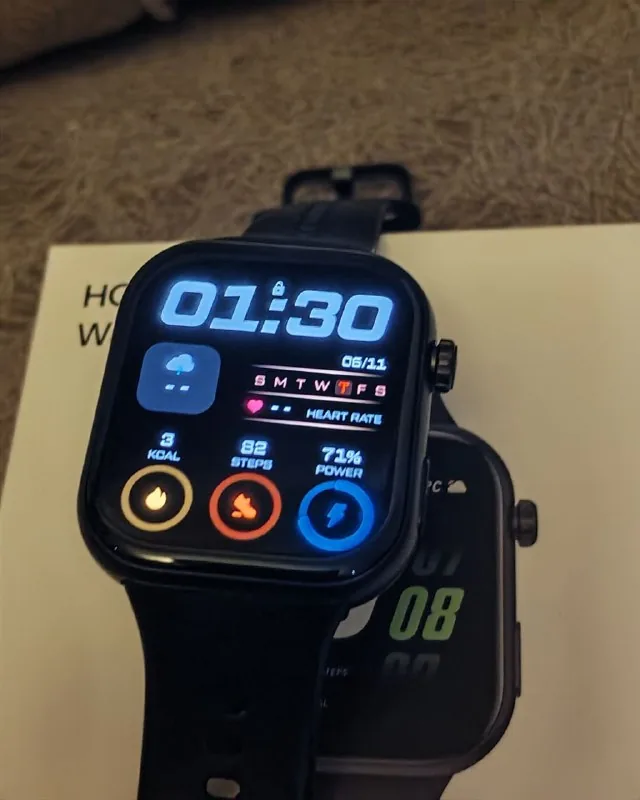Honor Watch 1