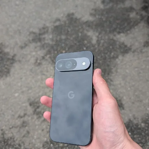 Google Pixel 9