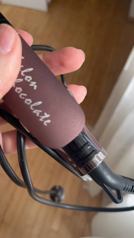 Плойка утюжок для волос 5