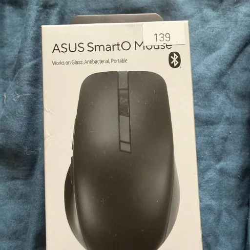 ASUS SmartO Mouse Bluetooth