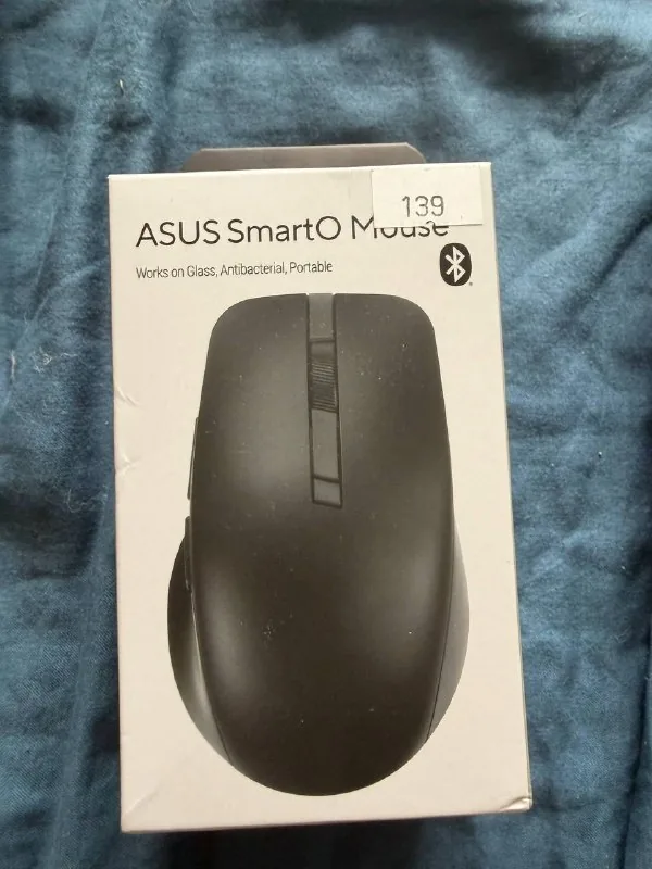 ASUS SmartO Mouse Bluetooth